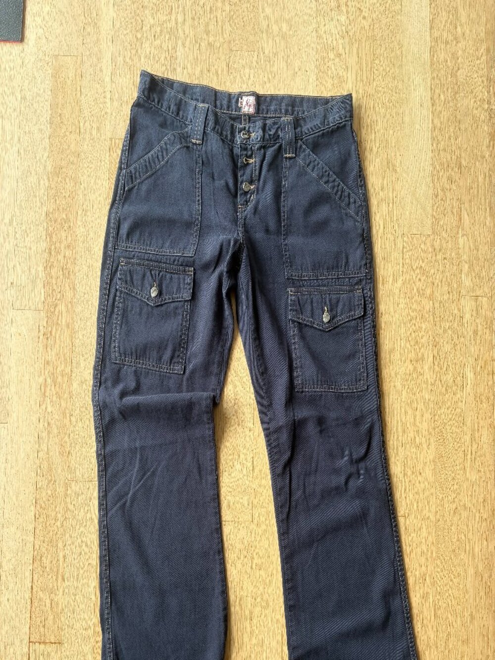 Joie cargo pants